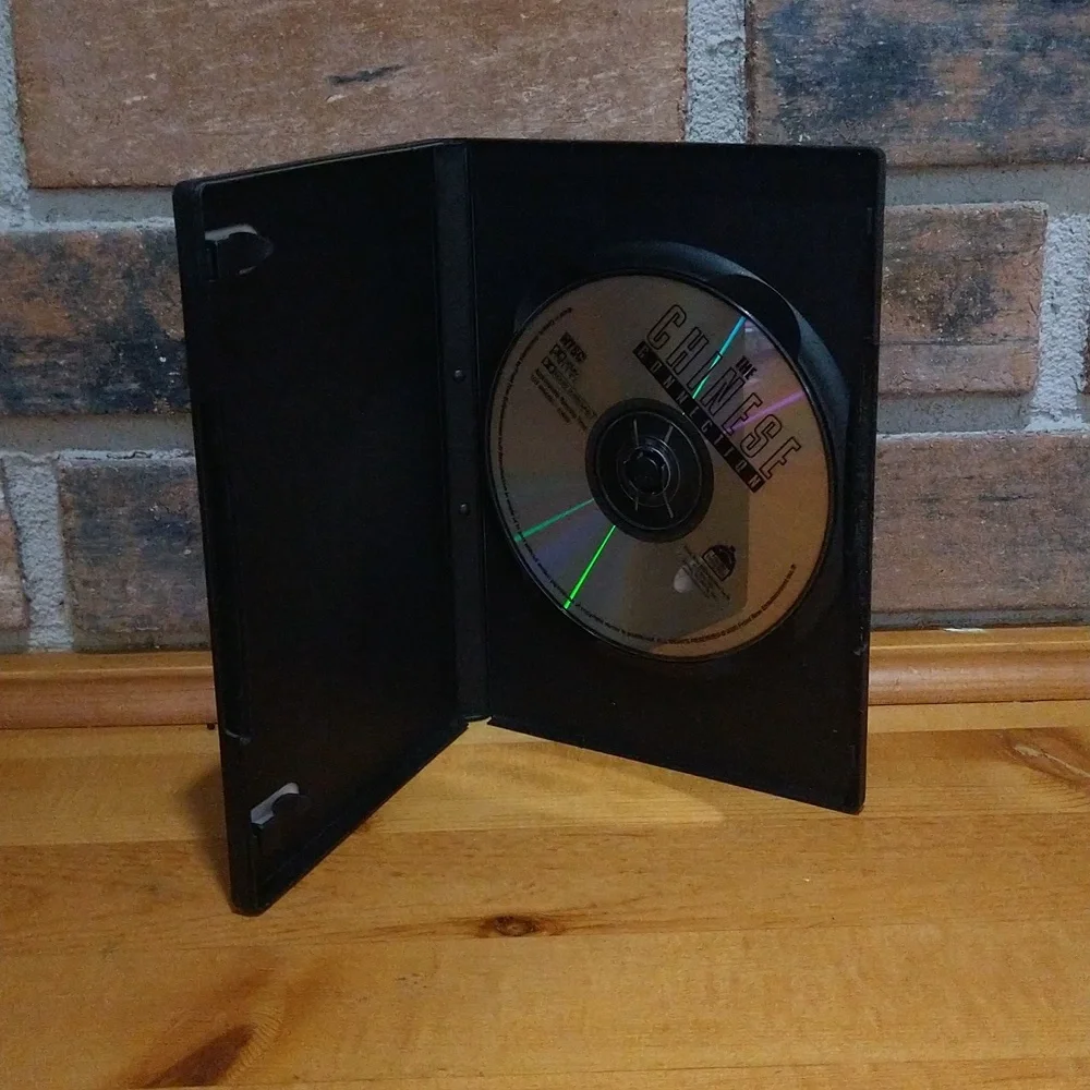 The Chinese Connection DVD - Picture 3 of 5